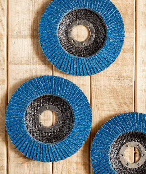 Abrasives & Cutting Tools