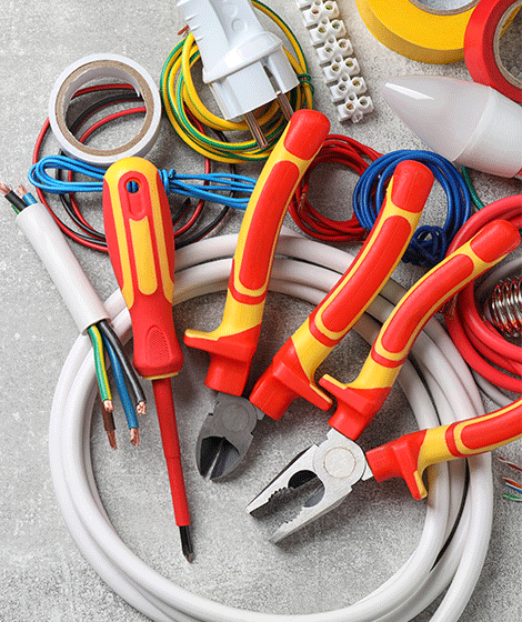 Electrical Supplies