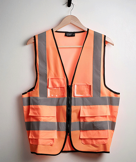 PPE & Workwear