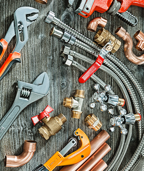 Plumbing Accessories