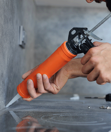 Sealants & Adhesives