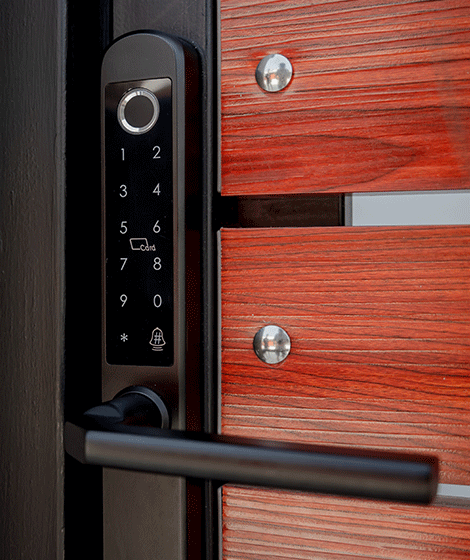 Security & Hardware